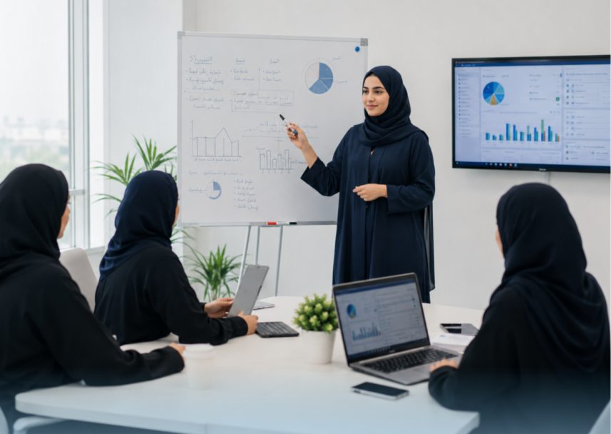 معهد الارتقاء