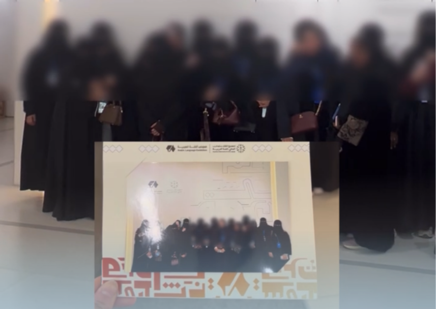 المتدربون