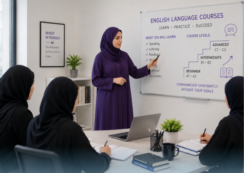 تخصص إدارة الموارد البشرية